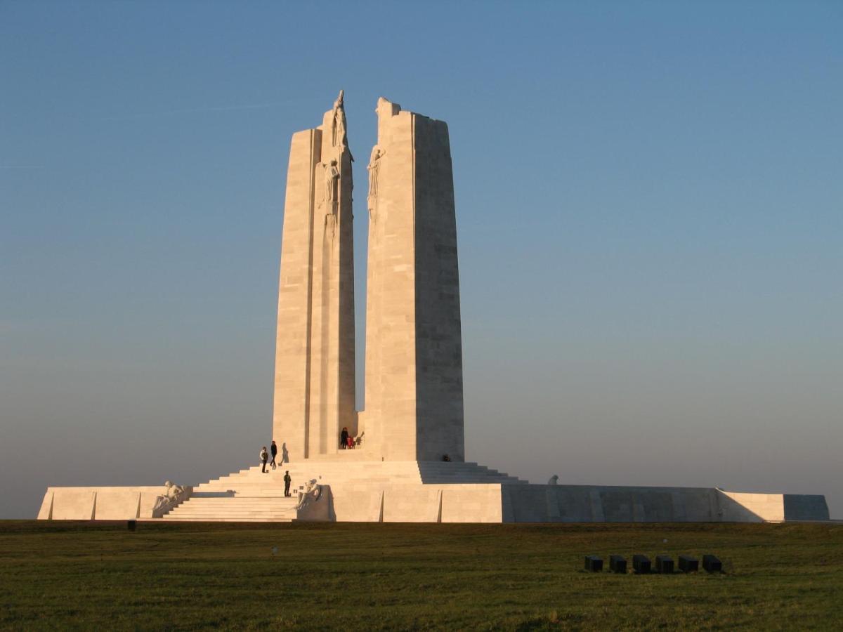 La Villa Des Coquelicots Duisans Buitenkant foto