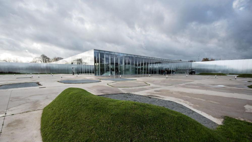 La Villa Des Coquelicots Duisans Buitenkant foto